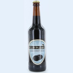 Det Lille Bryggeri, Lakrids Porter