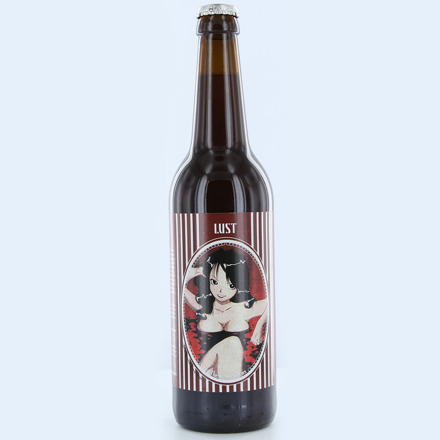 Amager Bryghus - Lust (Vintage) 50cl