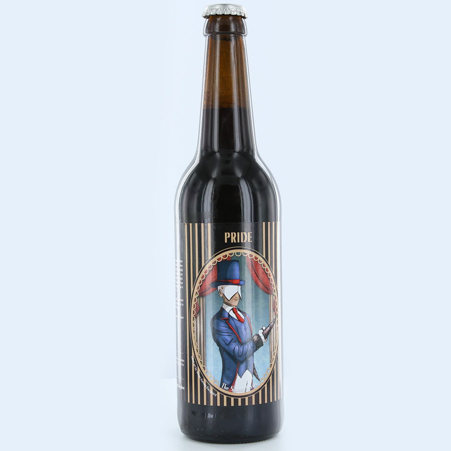 Amager Bryghus - Pride