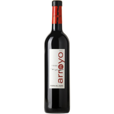 Arroyo Crianza 2019