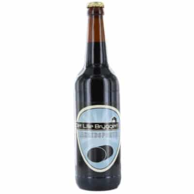 Det Lille Bryggeri - Lakrids porter
