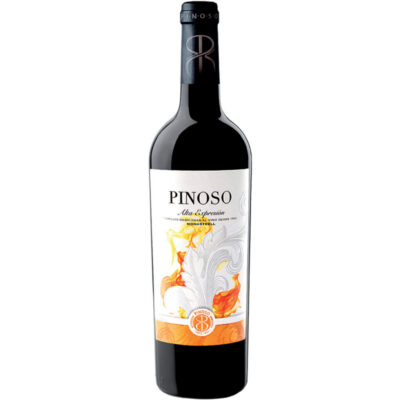 Pinoso Alta Expresion 2018 (Eko)