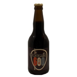 Det Lille Bryggeri - Bryg 600