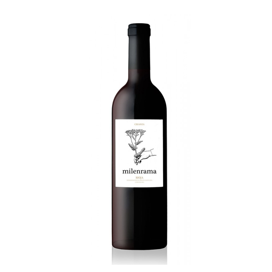 Milenrama Crianza 2020