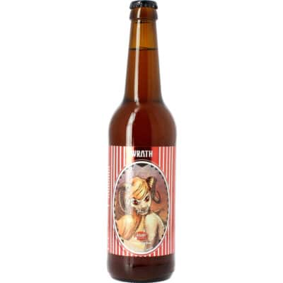 Amager Bryghus - Wrath 33cl