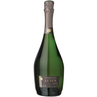Champagne Lutun Brut Cuvée Prestige