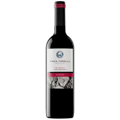 Finca Tobella Negre Priorat 2018