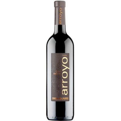 Arroyo Gran Reserva 2012