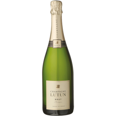 Champagne Lutun Brut