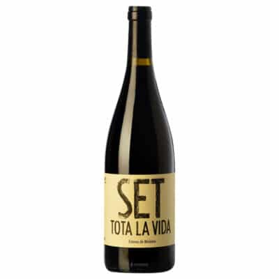 Estones Set tota la vida 2017