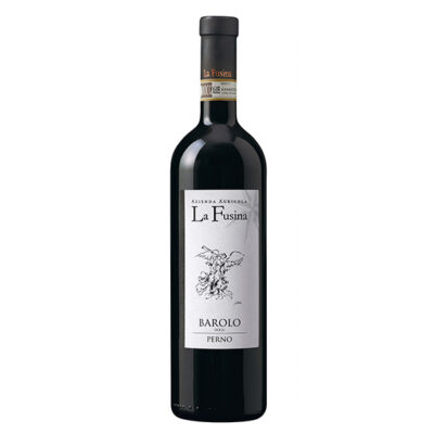 La Fusina Barolo Perno DOCG 2015