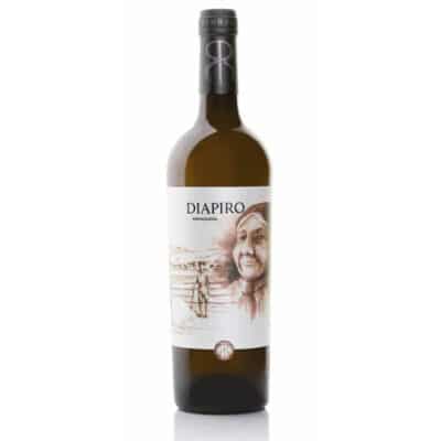 Pinoso Diapiro Blanco 2022