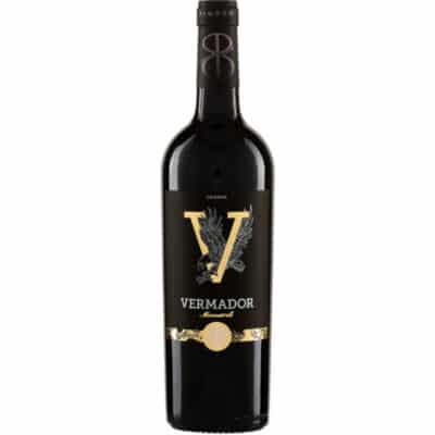 Pinoso Vermador Crianza 2020 (Organic) 15%