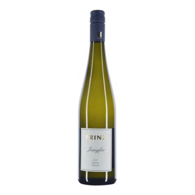 Prinz Jungfer Riesling Kabinett 2020 VDP.Grosse Lage