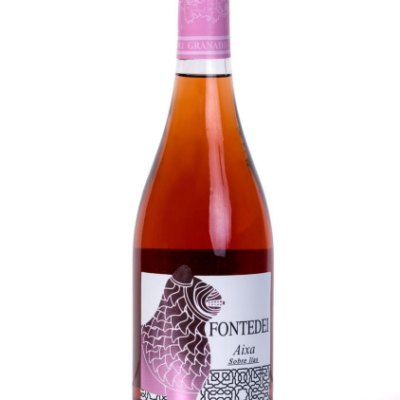Fontedei Aixa Rosado 2020