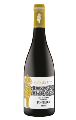 Fontedei Garnata Reserva Selección 2016