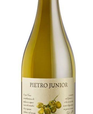 Pietro Zardini Rosignol Bianco 2022