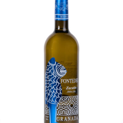 Fontedei Zacatin 2019