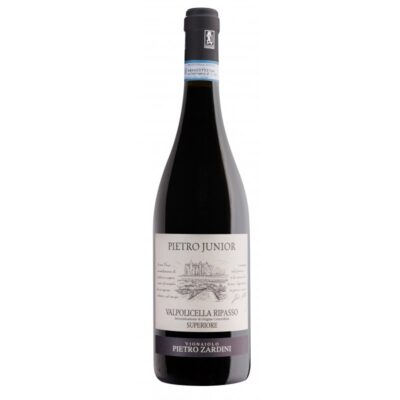 Pietro Zardini Valpolicella Ripasso Superiore -2021