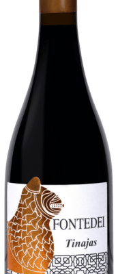 Fontedei Tinajas 2016