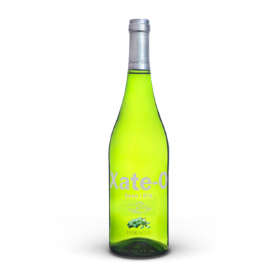 Bodegas Calvente Xate-O 2021