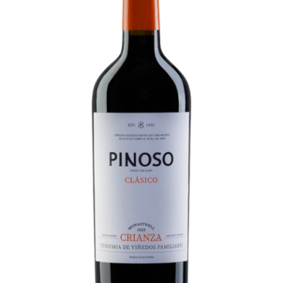 Pinoso Clásico 2020 Eko