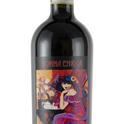 Donna Enrica Chianti D.O.C.G. 2021