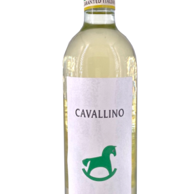 Cavallino Nano Vermentino Toscana DOC 2022